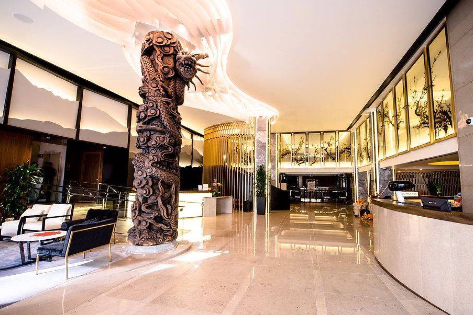Hotel Fusion Boutique Hotel in San Francisco, Union Square