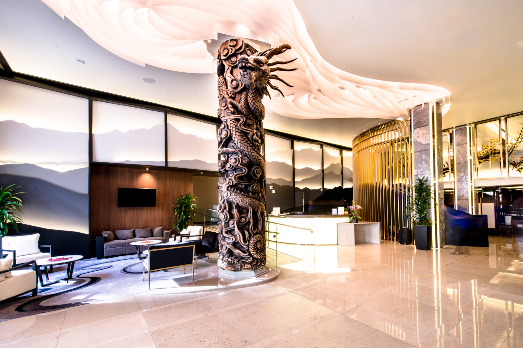 Hotel Fusion Boutique Hotel in San Francisco, Union Square