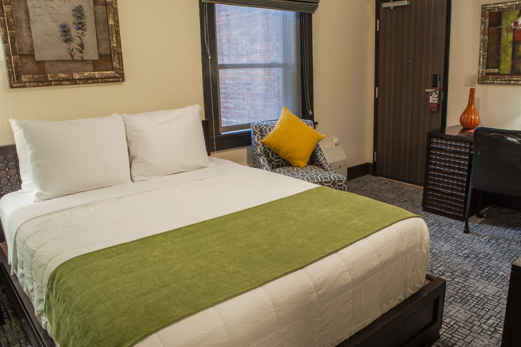 Hotel Fusion Boutique Hotel in San Francisco, Union Square