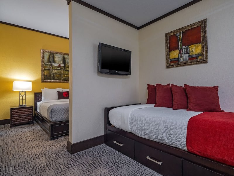Hotel Fusion Boutique Hotel in San Francisco, Union Square